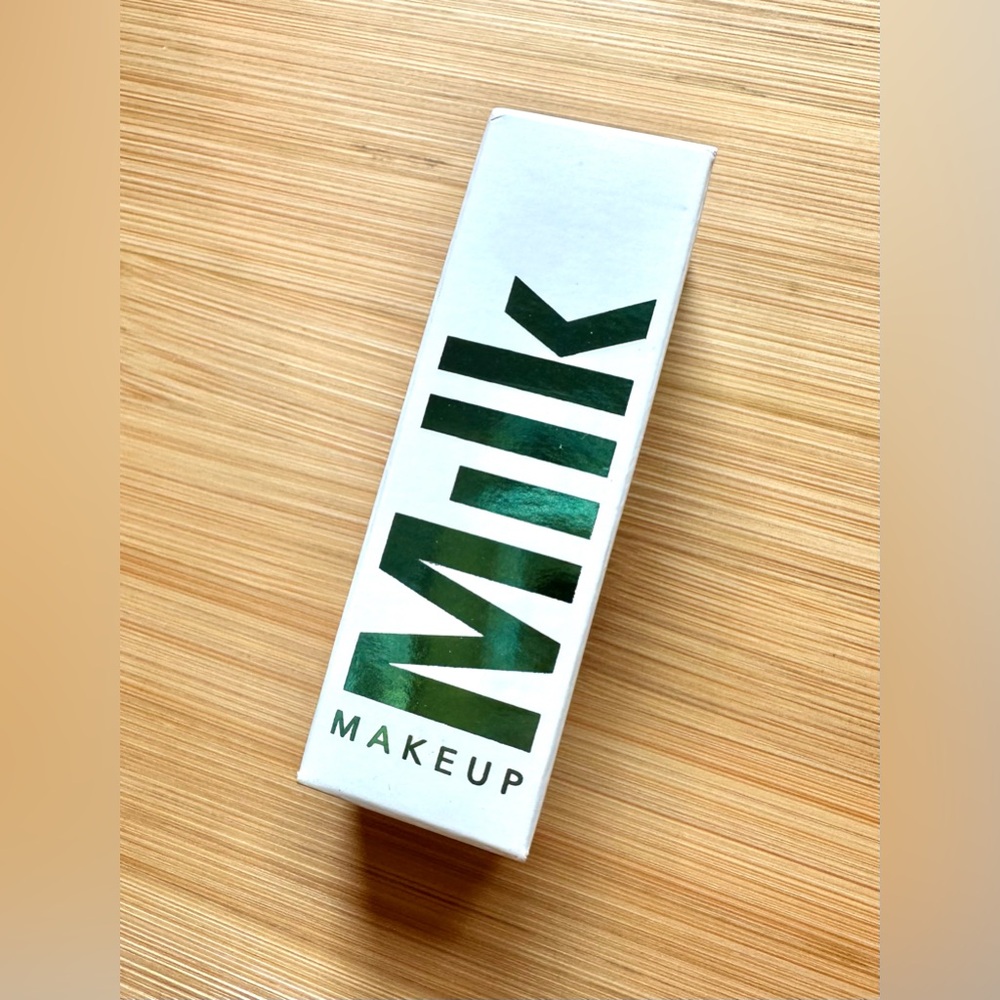 NIB Milk Makeup Hydro Grip Primer
